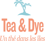Box Tea & Dye - Envouthe - Juillet 2016
