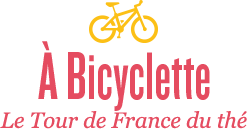 Box À Bicyclette - Envouthe - Juillet 2015