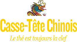 Box Casse-tête chinois - Envouthe - Septembre 2016