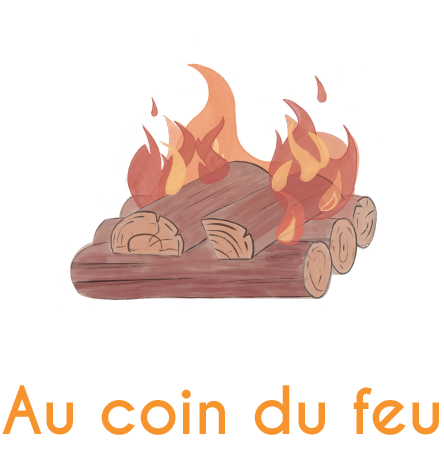 Ambiance - Au coin du feu - 9788726258486