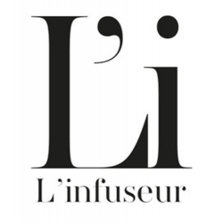 Infuseur en acier - Envouthé