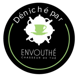 Déniché par Envouthé