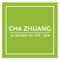 Cha Zhuang La Maison du Thé 