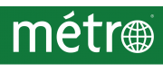 Métro